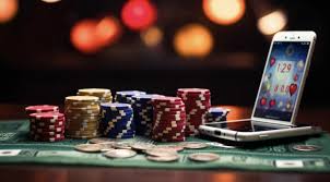 Онлайн казино Casino Betwinner